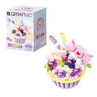 Дитячий конструктор «Солодкі Десерти» Bambi 35019 Вид 2