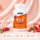 EVE - 120 vcaps мультивітамінний комплекс EVE для жінок для енергії, імунітету, краси та щоденного балансу
