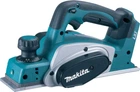 Рубанок акумуляторний MAKITA LXT (DKP180Z)