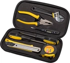 Набір інструменту MasterTool Любитель 7 елементів (78-0307)