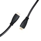 Кабель WALKER WHD-77 HDMI to HDMI 4K HDTV V2.0 1.5м