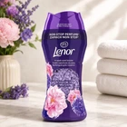 Гранули для прання Lenor Unstoppables Floral Bouquet 195г
