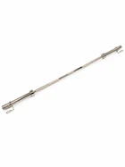 Гриф для штанги Newt Олимпийский 2200 мм (TI-8072)