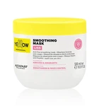 Маска для випрямлення волосся Yellow Ye Liss Therapy Mask 500 мл