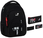Рюкзак підлітковий ортопедичний з пеналом Kite Education teens Anime Boy K26-905M-3