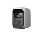 Зарядна станція EcoFlow DELTA 3 Classic Чорний