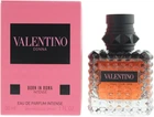 Парфумована вода Valentino Donna Born In Roma Intense для жінок