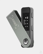 Криптокошелек Ledger Nano S Plus — Matte Black