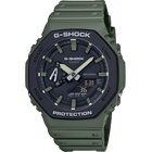 Наручний годинник CASIO GA-2110SU-3AER
