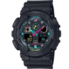 Наручний годинник CASIO GA-100MF-1AER