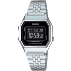 Наручний годинник CASIO LA680WEA-1B