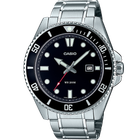 Наручний годинник CASIO MDV-107D-1A1VEF