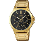 Наручні годинники CASIO MTP-V300G-1AUDF