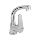 Змішувач для кухні Lidz Nicole 014F (k35) LDNIC014FCRM22009 Chrome