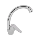 Смеситель для кухни Lidz Nicole 008F (k35) LDNIC008FCRM21877 Chrome