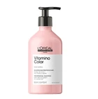 Шампунь L'Oréal Professionnel Serie Expert Vitamino Color Shampoo для захисту та збереження кольору фарбованого волосся 500 мл