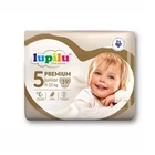 Подгузники детские Lupilu Premium 5 Junior 11-23 кг 39 шт