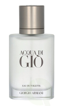 Giorgio Armani Acqua Di Gio Pour Homme туалетная вода для мужчин