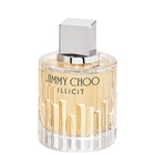 Парфюмированная вода Jimmy Choo Illicit для женщин