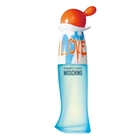 Moschino I Love Love туалетна вода для жінок