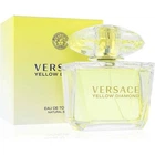 Versace Yellow Diamond туалетна вода для жінок