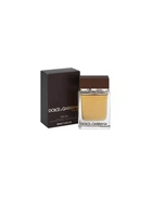Туалетная вода Dolce Gabbana The One For Men для мужчин
