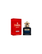 Мужская парфюмированная вода Jean Paul Gaultier Scandal Pour Homme Intense