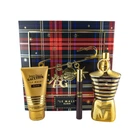 Мужская парфюмированная вода Jean Paul Gaultier Le Male Elixir