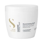 Маска для блиску Semi Di Lino Diamond Illuminating ALFAPARF MILANO 500 мл
