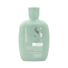 Шампунь для волосся себорегулюючий Rebalance Balancing Semi Di Lino Scalp Alfaparf Milano 250 мл