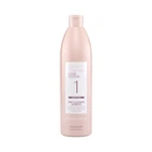 Шампунь глибокої очистки Keratin Therapy Lisse Design Alfaparf Milano 500 мл