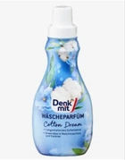 Парфюмированный ополаскиватель-духи для белья Denkmit Wäscheparfüm Cotton Dream, 400 мл