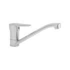 Змішувач для кухні Lidz Nicole 002 (k35) LDNIC002CRM21878 Chrome