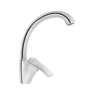 Смеситель для кухни Lidz Anny 007F (k40) LDANN007FCRM35122 Chrome