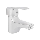 Смеситель для раковины Lidz Anny 001F (k40) LDANN001FCRM35119 Chrome