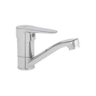 Смеситель для кухни Lidz Nicole 002M (k35) LDNIC002MCRM21879 Chrome