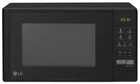 Мікрохвильова піч LG MS 2042 DB