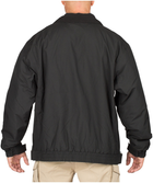 Куртка тактична 5.11 Tactical Tactical Big Horn Jacket 48026-019 M Black (2000000140773_2) - зображення 2