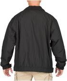 Куртка тактическая 5.11 Tactical Tactical Big Horn Jacket 48026-019 4XL Black (2000000140711_2) - изображение 2