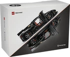 Конструктор Lego Technic Мегакар Koenigsegg Sadair's Spear 42232