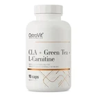 Жиросжигатель OstroVit CLA + Green tea + L-carnitine