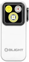 Ліхтар Olight Oclip Pro White