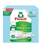 Таблетки для посудомийної машини Frosch Сода, 30 шт. 4009175965059