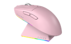 Бездротова ігрова миша Ajazz AJ139 V2 MC Pink (AJ139-V2-MC-Pink)