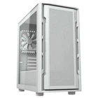 Корпус Cougar Uniface Mini, Белый - 759492