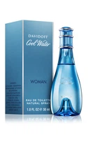 Davidoff Cool Water Woman туалетная вода для женщин