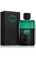 Мужская туалетная вода Gucci Guilty Essence Pour Homme