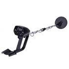 Металлоискатель Discovery Tracker MD-4030