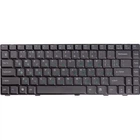 Клавиатура ноутбука ASUS F80, F82, K41 черн (KB310772)