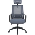 Офисное кресло OfficePro Harmony OC310-B-G-G Black/Gray [175037]